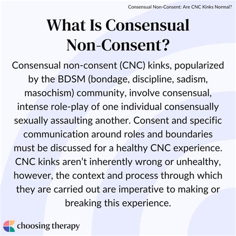 what us cnc kink|CNC Kink: Consensual Non